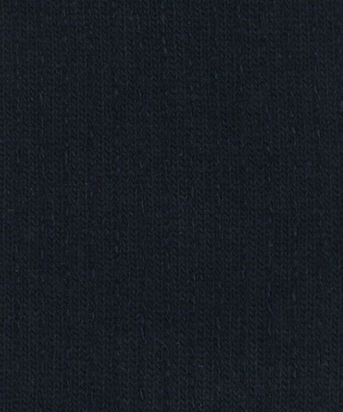 green label relaxing / グリーンレーベル リラクシング ソックス | ロゴリブクルー ハイソックス / 靴下 キッズ  17cm-19cm | 詳細5