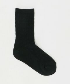 green label relaxing / グリーンレーベル リラクシング ソックス | ドット クルー ソックス / 靴下 / キッズ  17cm-19cm