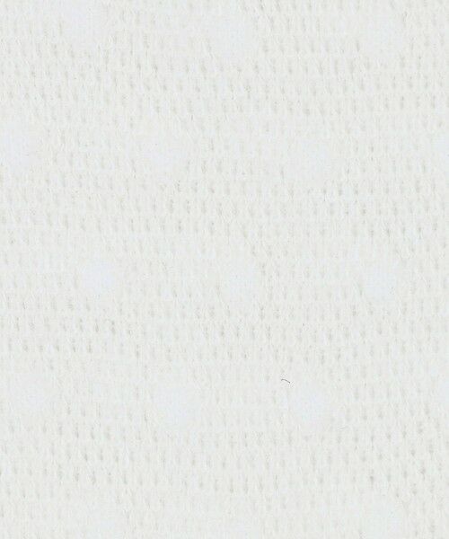 green label relaxing / グリーンレーベル リラクシング ソックス | ドット クルー ソックス / 靴下 / キッズ  17cm-19cm | 詳細1