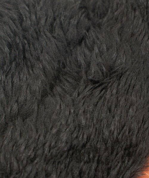 green label relaxing / グリーンレーベル リラクシング 手袋 | 【別注】＜FRUIT OF THE LOOM＞ボアグローブ / キッズ | 詳細2