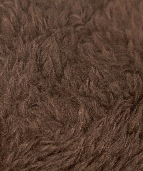 green label relaxing / グリーンレーベル リラクシング 手袋 | 【別注】＜FRUIT OF THE LOOM＞ボアグローブ / キッズ | 詳細10