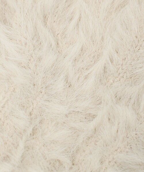 green label relaxing / グリーンレーベル リラクシング 手袋 | ケーブル ニットグローブ / 手袋  / キッズ | 詳細5