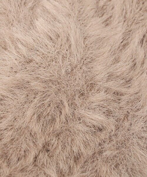 green label relaxing / グリーンレーベル リラクシング 手袋 | ケーブル ニットグローブ / 手袋  / キッズ | 詳細11