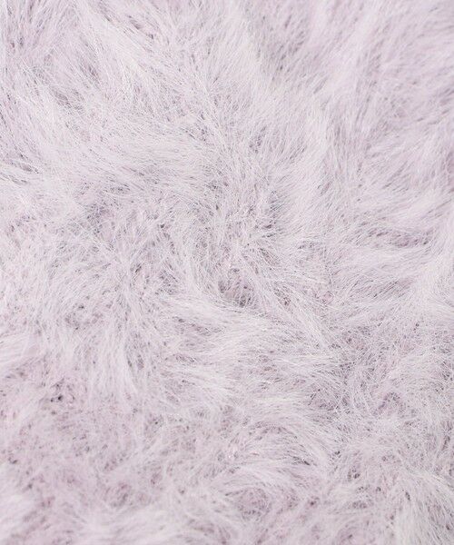 green label relaxing / グリーンレーベル リラクシング 手袋 | ケーブル ニットグローブ / 手袋  / キッズ | 詳細14