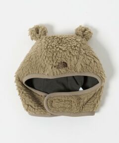 green label relaxing / グリーンレーベル リラクシング キャップ | ＜THE NORTH FACE＞カドルフリース イヤー キャップ（ベビー）