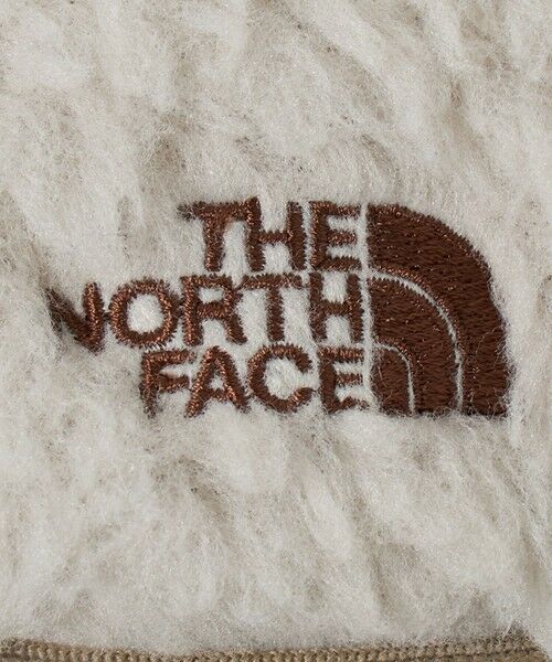 green label relaxing / グリーンレーベル リラクシング キャップ | ＜THE NORTH FACE＞カドルフリース イヤー キャップ（ベビー） | 詳細2