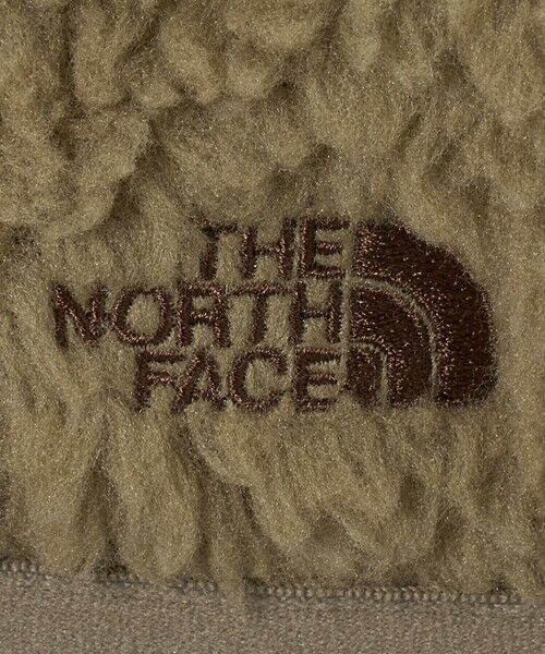 green label relaxing / グリーンレーベル リラクシング キャップ | ＜THE NORTH FACE＞カドルフリース イヤー キャップ（ベビー） | 詳細8
