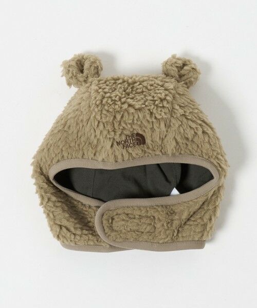 green label relaxing/O[[x NVO THE NORTH FACEJht[X C[ Lbvixr[j BEIGE FREE(BF)