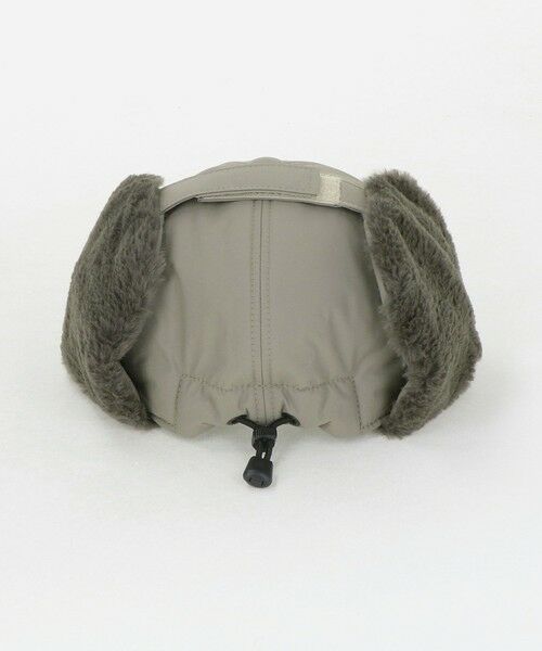 green label relaxing / グリーンレーベル リラクシング キャップ | ＜THE NORTH FACE＞バッドランド キャップ / キッズ | 詳細7