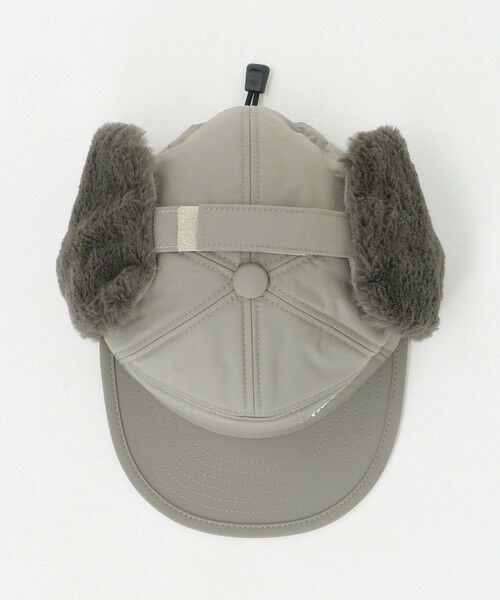 green label relaxing / グリーンレーベル リラクシング キャップ | ＜THE NORTH FACE＞バッドランド キャップ / キッズ | 詳細8