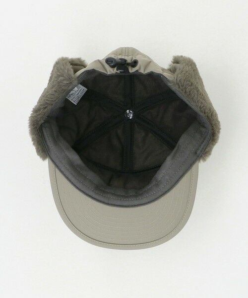 green label relaxing / グリーンレーベル リラクシング キャップ | ＜THE NORTH FACE＞バッドランド キャップ / キッズ | 詳細9