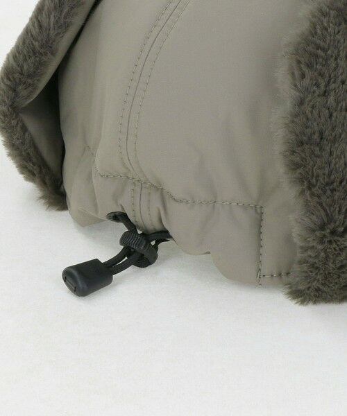 green label relaxing / グリーンレーベル リラクシング キャップ | ＜THE NORTH FACE＞バッドランド キャップ / キッズ | 詳細11