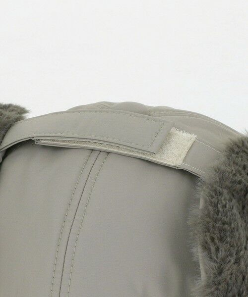 green label relaxing / グリーンレーベル リラクシング キャップ | ＜THE NORTH FACE＞バッドランド キャップ / キッズ | 詳細12