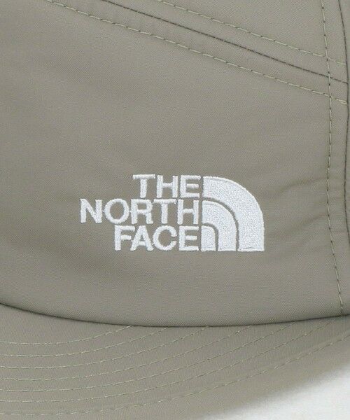 green label relaxing / グリーンレーベル リラクシング キャップ | ＜THE NORTH FACE＞バッドランド キャップ / キッズ | 詳細13
