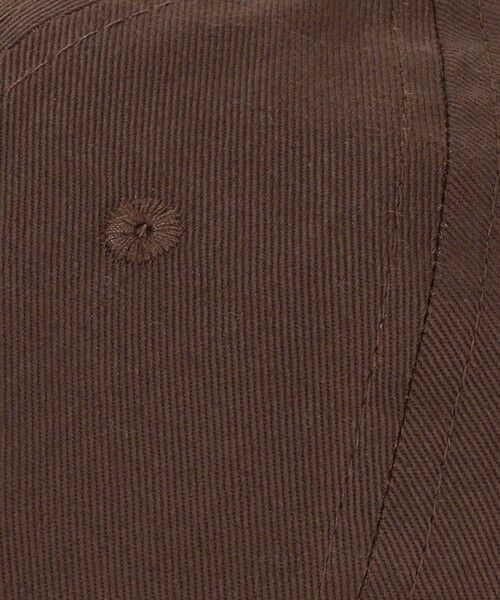 green label relaxing / グリーンレーベル リラクシング キャップ | フラワー刺しゅう キャップ / CAP | 詳細9