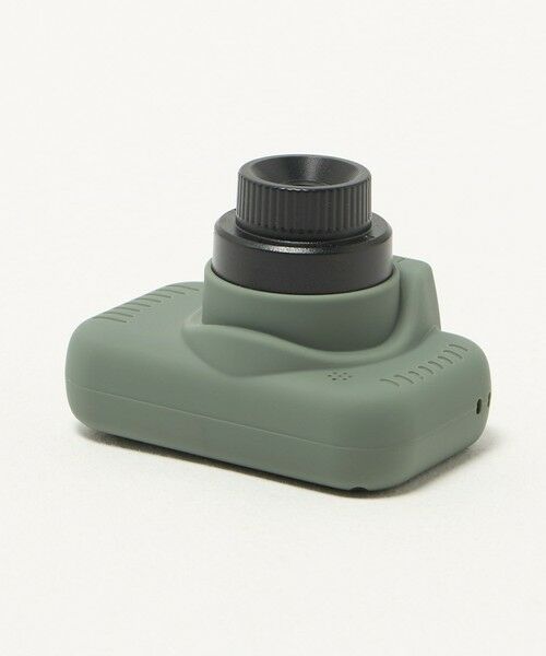 green label relaxing / グリーンレーベル リラクシング その他 | ＜THE PARK SHOP＞ミニトイ カメラ / キッズ | 詳細3