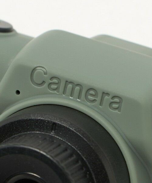 green label relaxing / グリーンレーベル リラクシング その他 | ＜THE PARK SHOP＞ミニトイ カメラ / キッズ | 詳細4