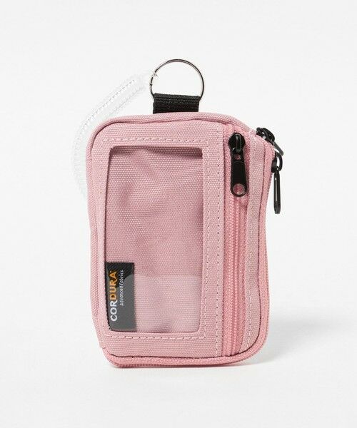 green label relaxing / グリーンレーベル リラクシング その他小物 | 【別注】＜MEI＞キーポーチ（ノバナ） / キッズ | 詳細1