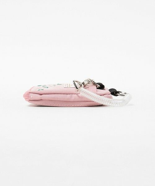 green label relaxing / グリーンレーベル リラクシング その他小物 | 【別注】＜MEI＞キーポーチ（ノバナ） / キッズ | 詳細3