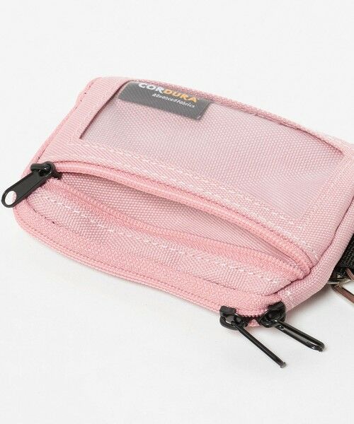 green label relaxing / グリーンレーベル リラクシング その他小物 | 【別注】＜MEI＞キーポーチ（ノバナ） / キッズ | 詳細5