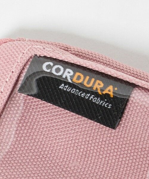 green label relaxing / グリーンレーベル リラクシング その他小物 | 【別注】＜MEI＞キーポーチ（ノバナ） / キッズ | 詳細9