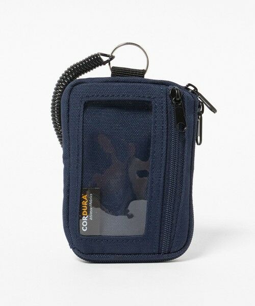 green label relaxing / グリーンレーベル リラクシング その他小物 | 【別注】＜MEI＞キーポーチ（恐竜） / キッズ | 詳細1