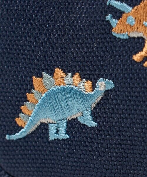 green label relaxing / グリーンレーベル リラクシング その他小物 | 【別注】＜MEI＞キーポーチ（恐竜） / キッズ | 詳細10