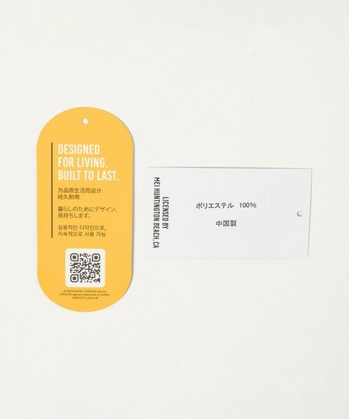 green label relaxing / グリーンレーベル リラクシング その他小物 | 【別注】＜MEI＞キーポーチ（恐竜） / キッズ | 詳細12