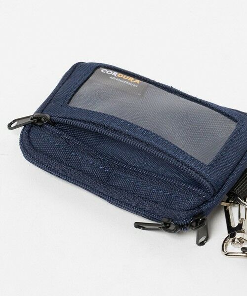 green label relaxing / グリーンレーベル リラクシング その他小物 | 【別注】＜MEI＞キーポーチ（恐竜） / キッズ | 詳細5