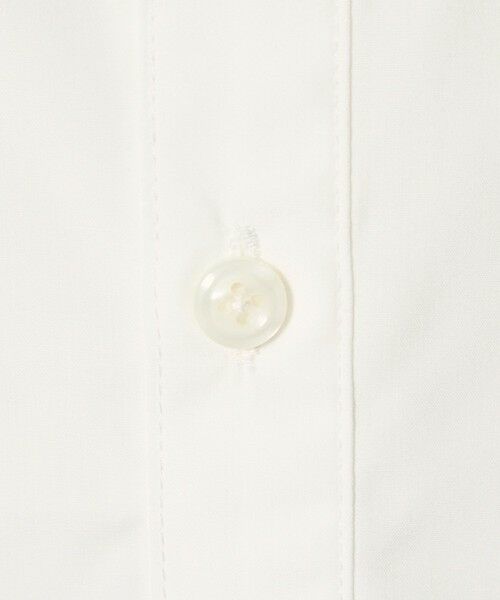 green label relaxing / グリーンレーベル リラクシング シャツ・ブラウス | バンドカラーシャツ / キッズ 140cm-160cm | 詳細8