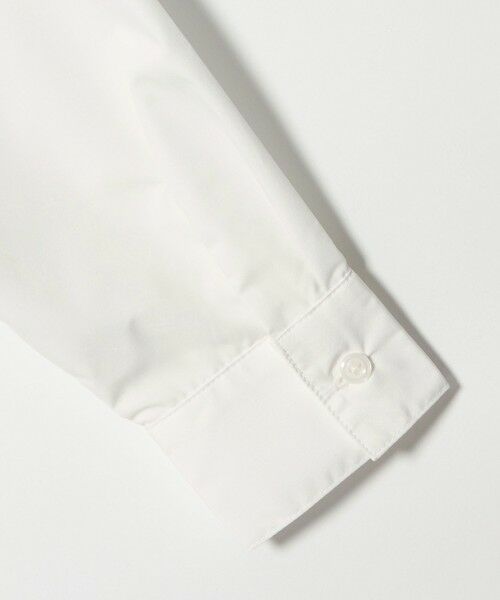 green label relaxing / グリーンレーベル リラクシング シャツ・ブラウス | バンドカラーシャツ / キッズ 140cm-160cm | 詳細6