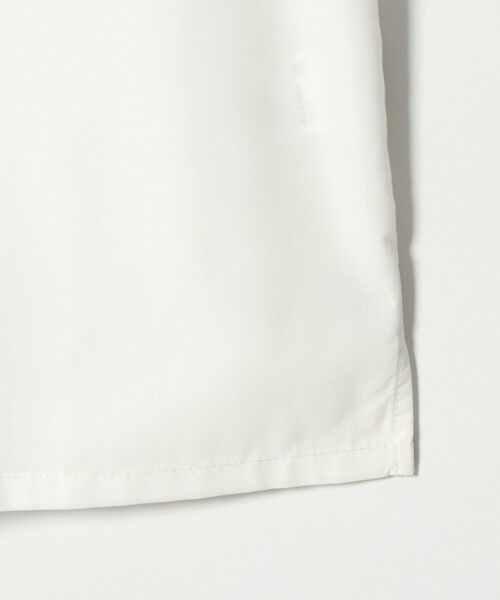 green label relaxing / グリーンレーベル リラクシング シャツ・ブラウス | バンドカラーシャツ / キッズ 140cm-160cm | 詳細7