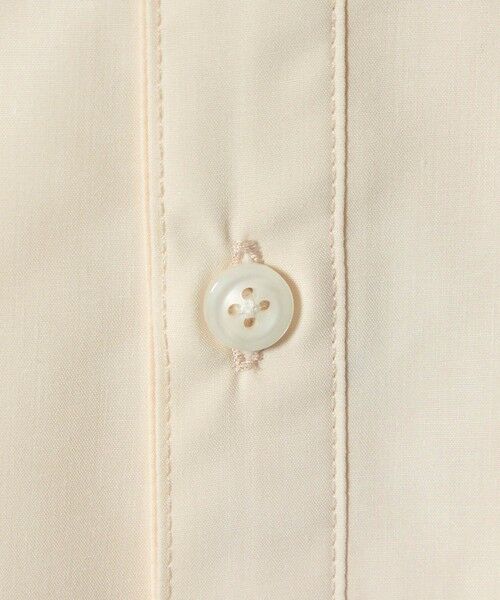 green label relaxing / グリーンレーベル リラクシング シャツ・ブラウス | バンドカラーシャツ / キッズ 140cm-160cm | 詳細15