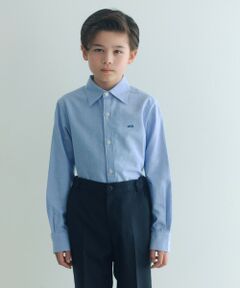 green label relaxing / グリーンレーベル リラクシング シャツ・ブラウス | オックスシャツ / キッズ 140cm-160cm