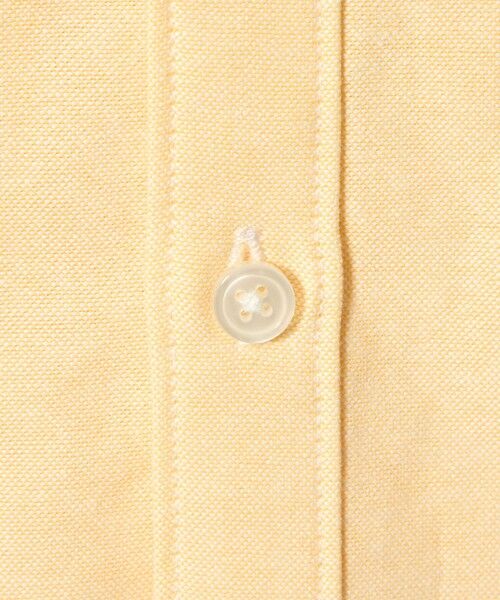 green label relaxing / グリーンレーベル リラクシング シャツ・ブラウス | オックスシャツ / キッズ 140cm-160cm | 詳細10