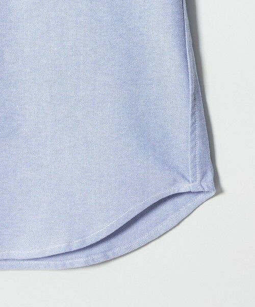 green label relaxing / グリーンレーベル リラクシング シャツ・ブラウス | オックスシャツ / キッズ 140cm-160cm | 詳細15