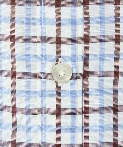 green label relaxing / グリーンレーベル リラクシング シャツ・ブラウス | チェックシャツ / キッズ 140cm-160cm | 詳細13