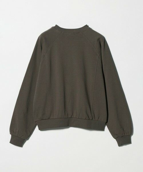 green label relaxing / グリーンレーベル リラクシング スウェット | 【別注】＜UNIVERSAL OVERALL＞刺しゅう スウェット / トレーナー / キッズ  140cm-160cm | 詳細1