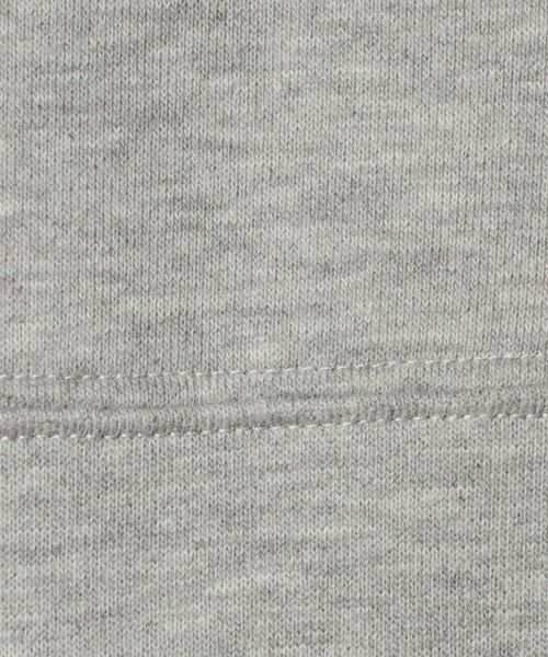 green label relaxing / グリーンレーベル リラクシング スウェット | 【別注】＜UNIVERSAL OVERALL＞スタンドネック プルオーバー / キッズ  140cm-160cm | 詳細3