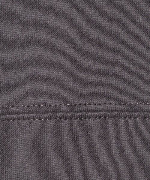 green label relaxing / グリーンレーベル リラクシング スウェット | 【別注】＜UNIVERSAL OVERALL＞スタンドネック プルオーバー / キッズ  140cm-160cm | 詳細6