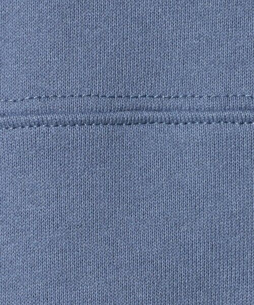 green label relaxing / グリーンレーベル リラクシング スウェット | 【別注】＜UNIVERSAL OVERALL＞スタンドネック プルオーバー / キッズ  140cm-160cm | 詳細16