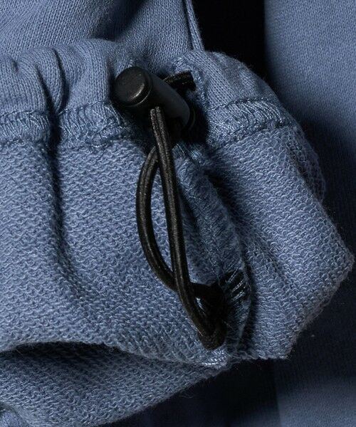 green label relaxing / グリーンレーベル リラクシング スウェット | 【別注】＜UNIVERSAL OVERALL＞スタンドネック プルオーバー / キッズ  140cm-160cm | 詳細14