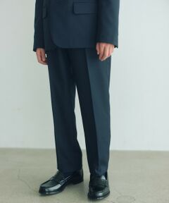 green label relaxing / グリーンレーベル リラクシング セットアップ | TRW ソリッド パンツ/ キッズ 140cm-160cm