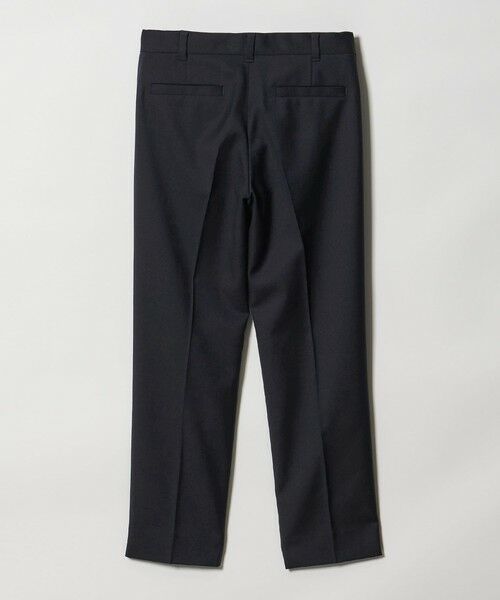 green label relaxing / グリーンレーベル リラクシング セットアップ | TRW ソリッド パンツ/ キッズ 140cm-160cm | 詳細3