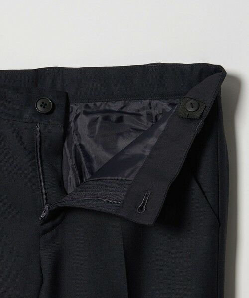 green label relaxing / グリーンレーベル リラクシング セットアップ | TRW ソリッド パンツ/ キッズ 140cm-160cm | 詳細7