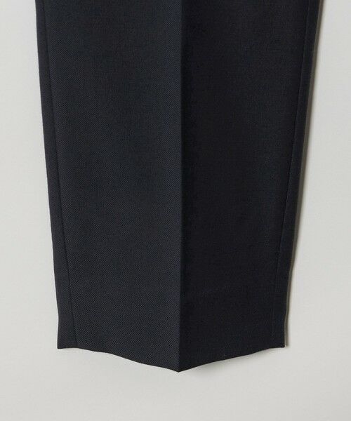 green label relaxing / グリーンレーベル リラクシング セットアップ | TRW ソリッド パンツ/ キッズ 140cm-160cm | 詳細8