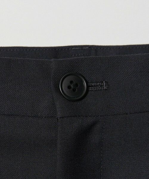 green label relaxing / グリーンレーベル リラクシング セットアップ | TRW ソリッド パンツ/ キッズ 140cm-160cm | 詳細9