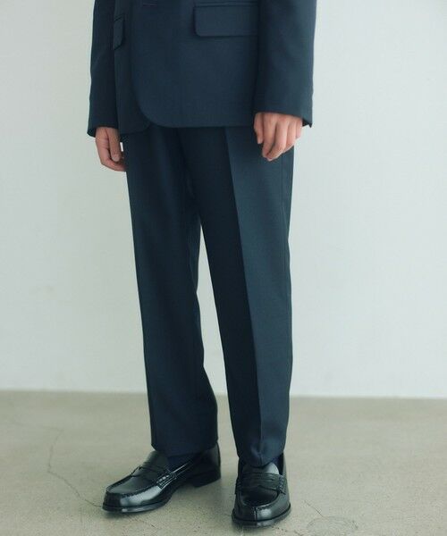 green label relaxing/O[[x NVO TRW \bh pc/ LbY 140cm-160cm NAVY 150cm