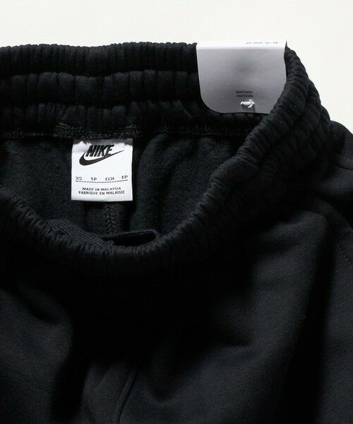 green label relaxing / グリーンレーベル リラクシング その他パンツ | <NIKE>スポーツウェア クラブ フリースパンツ / キッズ 130cm-160cm | 詳細3