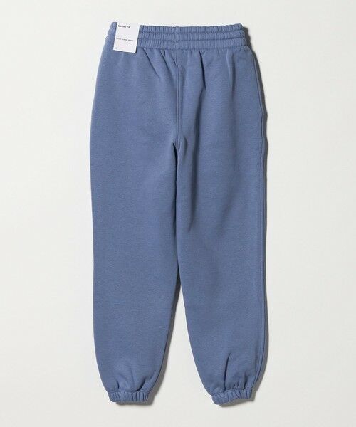 green label relaxing / グリーンレーベル リラクシング その他パンツ | <NIKE>スポーツウェア クラブ フリースパンツ / キッズ 130cm-160cm | 詳細5